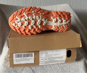 R CORD Wanderschuhe für Kinder, Outdoor-Trekkingschuhe,