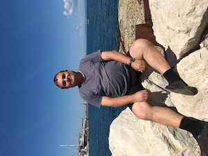 Suche Frau für Aufbauen einer Freundschaft  Beziehung