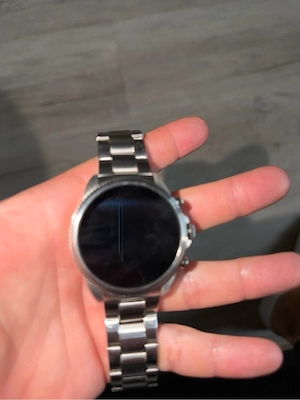 Fossil Gen 6 Smartwatch (FTW4060)