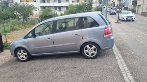 Opel Zafira B 2,2 
