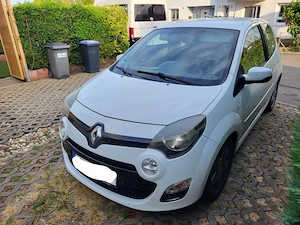 Renault twingo Bj. 2014 TÜV neu Bild 2