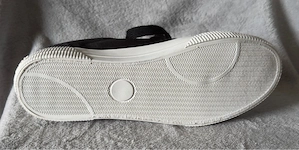 Rocket Dog Women's Cheery Comfort Plush Foam Sneaker