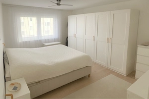 Helle 3-Zimmer Wohnung mit Balkon | zentrale Lage