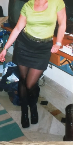 Reifere Frau ab 70+ für Foto und Kurzfilme gesucht