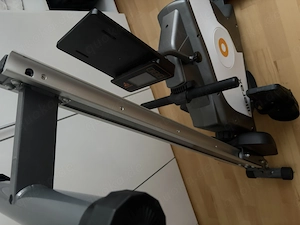 Rudermaschiene für Hobby Sportler