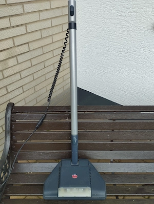  Motor Klopfbürste 3.1 für LUX  Staubsauger mit Licht