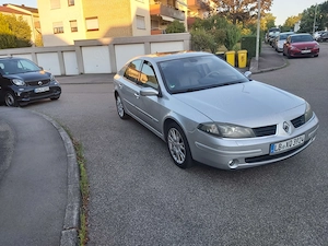 Renault laguna 2 3.0 v6 