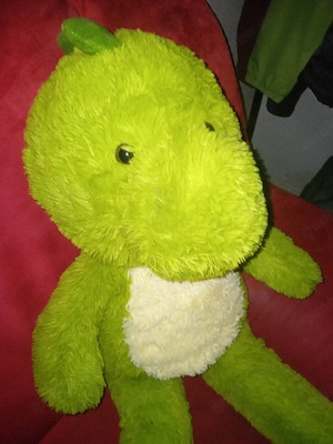 dragonKuschelteddy
