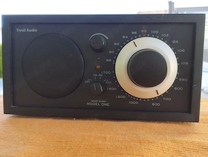 Tivoli Audio Model One