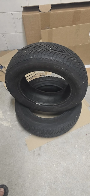 Michelin winterreifen 195 65 R15