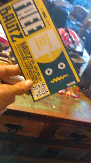 2-Tages-Tickets Bautz Festival + Camping (Günstiger abzugeben!) Bild 2