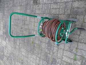 Schlauchwagen
