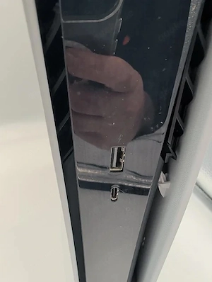 PlayStation 5 