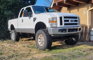 Ford F 250 Super Duty Bild 3