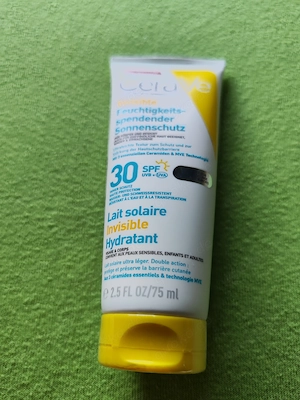 Cerave Sonnenschutz NEU Bild 3