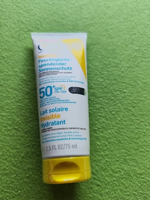 Cerave Sonnenschutz NEU Bild 2