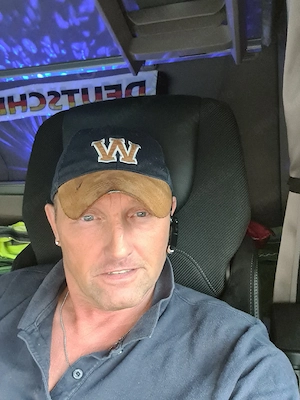 trucker sucht treffen im Raum NRW 