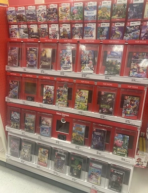 Nintendo Switch Spiel neu Bild 2