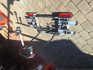 MfT Fahrradträger fur selbstabholer 