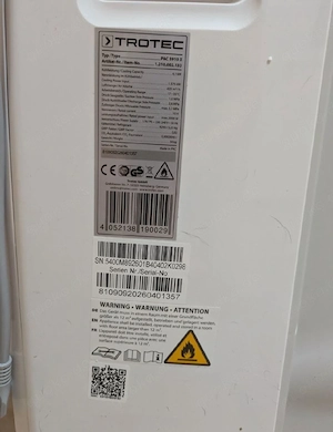 Klimaanlage 