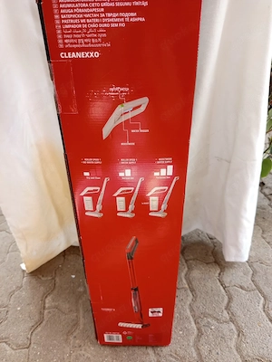 Einhell Hartbodenreiniger 