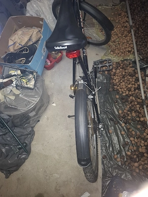 herrn fahrrad  Bild 3