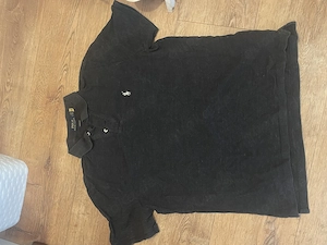 Polo Hemd Classic Fit
