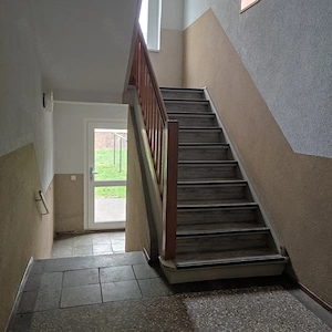 Lebendiges Stadtwohnen: 2-Zimmer-Wohnung in Dessau-Roßlau Bild 2