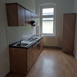 Lebendiges Stadtwohnen: 2-Zimmer-Wohnung in Dessau-Roßlau Bild 8