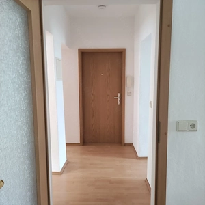 Lebendiges Stadtwohnen: 2-Zimmer-Wohnung in Dessau-Roßlau Bild 4