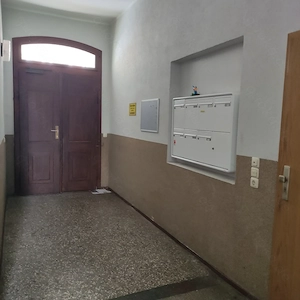 Lebendiges Stadtwohnen: 2-Zimmer-Wohnung in Dessau-Roßlau Bild 3