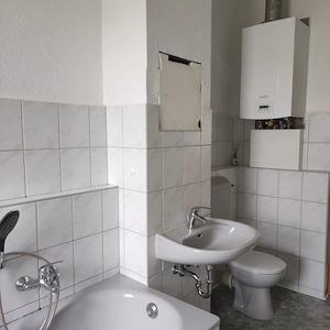 Lebendiges Stadtwohnen: 2-Zimmer-Wohnung in Dessau-Roßlau Bild 7