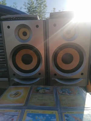 2 Thomson Boxen 