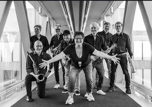 Funk-Soulband aus München sucht Drummer