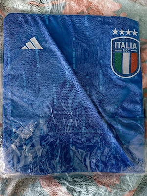 italienisches Nationaltrikot Shirt 