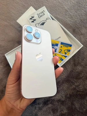 iphone 16 pro (Notverkauf)