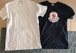 moncler t shirts 
