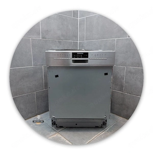 Siemens Geschirrspüler iQ500 SN56P598EU | 1 Jahr Garantie! SALE!