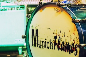 Keyboarder in gesucht