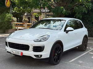 Porsche Cayenne 3.0TDI