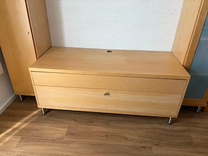 Ikea sideboard Fernsehboard zu verschenken