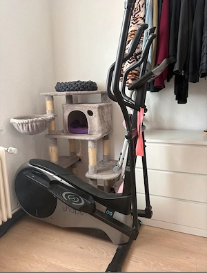 crosstrainer 