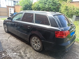 Audi A4 S4