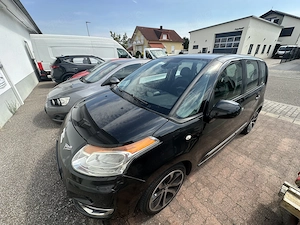 Citroen C 3 Picasso  KLIMA - ALU 