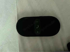 Bluetooth Freisprecheinrichtung fürs Auto Schwarz