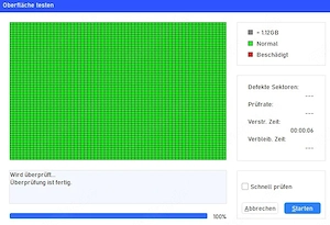 4 TB SSD Festplatte EVO 880  Bild 9