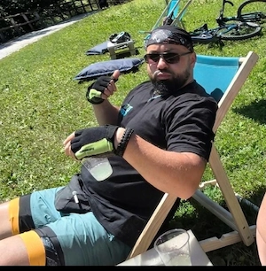 Leidenschaftliche Ganzkörper Oilmassage zum Entspannen für Damen ( mit Hausbesuchen ) Bild 7