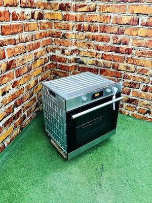  A+ Einbau-Backofen Hydrolyse-Selbstreinigung Bauknecht (Lieferung möglich)