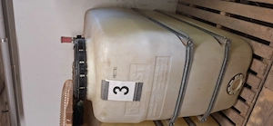 Dehoust Regenwassertank, Lagerbehälter, Maischetank Bild 3