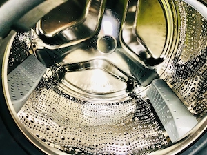  8Kg A+++ Waschmaschine Bosch Serie 8 (Lieferung möglich)